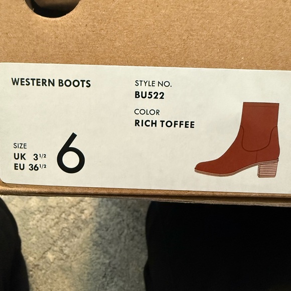 J. Crew boots - Picture 8 of 9